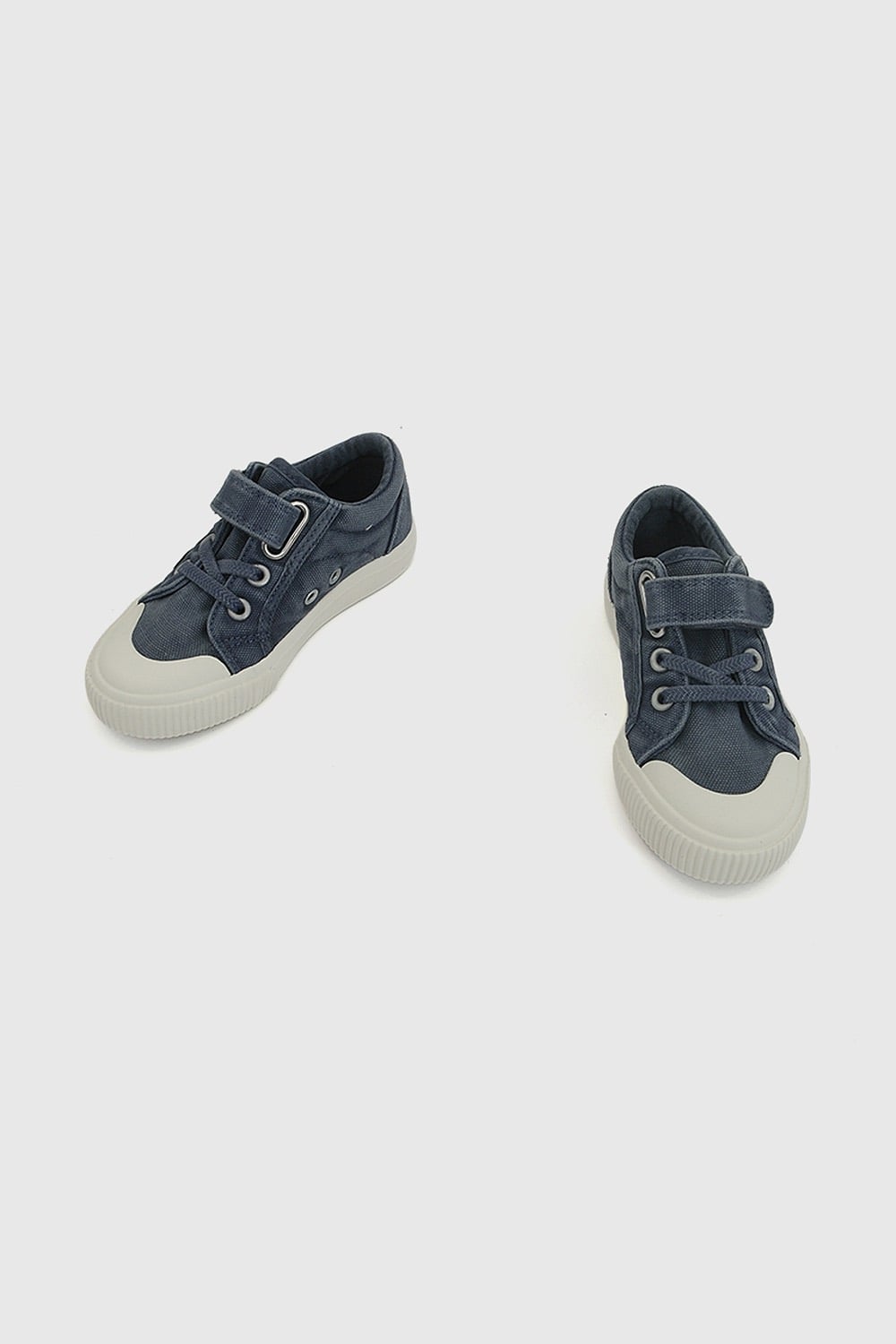 ZAPATILLA CASUAL COLLOKY CAMINANTE (1A A 4A) NIÑO - 4