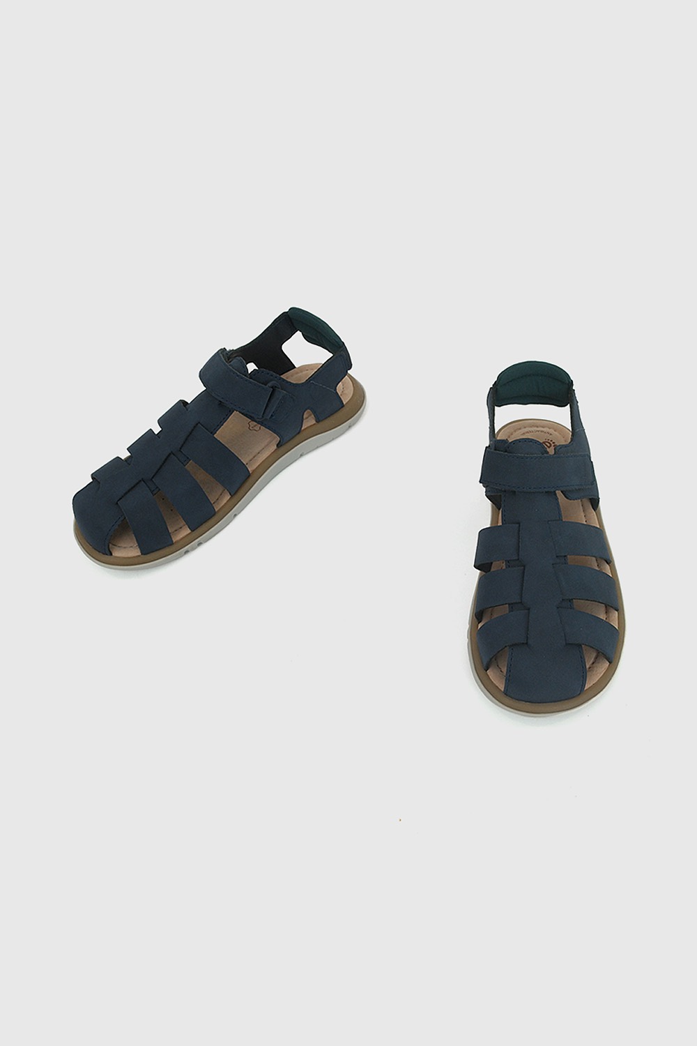 SANDALIA CASUAL COLLOKY KID (5A A 12A) NIÑO - 4