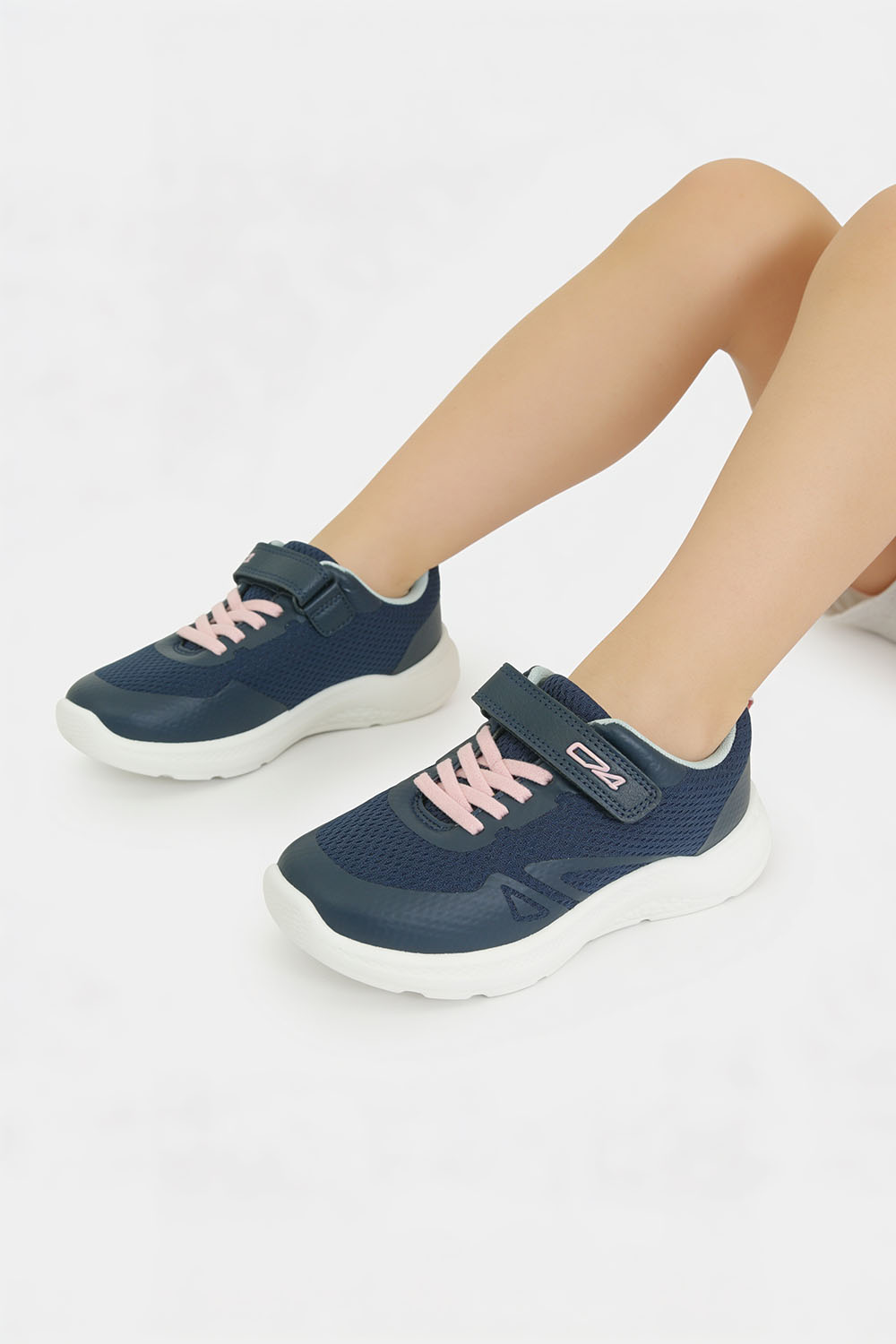ZAPATILLA URBANO COLLOKY CAMINANTE (1A A 4A) NIÑA - 2