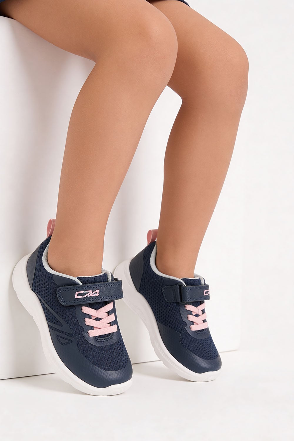 ZAPATILLA URBANO COLLOKY CAMINANTE (1A A 4A) NIÑA - 3