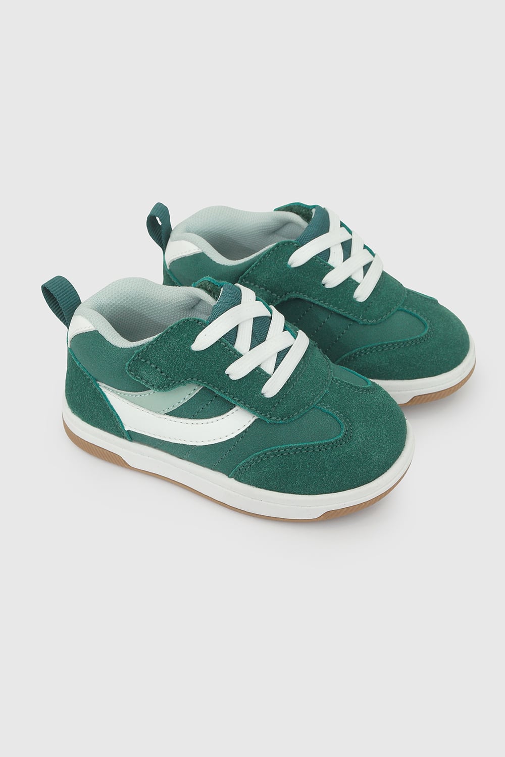 ZAPATILLA CASUAL COLLOKY PRIMEROS PASOS (6M A 14M) NIÑO - 1