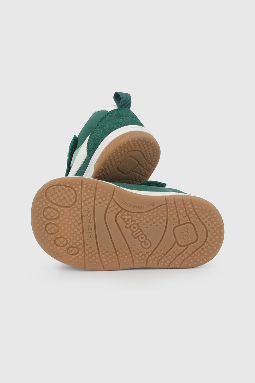 ZAPATILLA CASUAL COLLOKY PRIMEROS PASOS (6M A 14M) NIÑO - 3