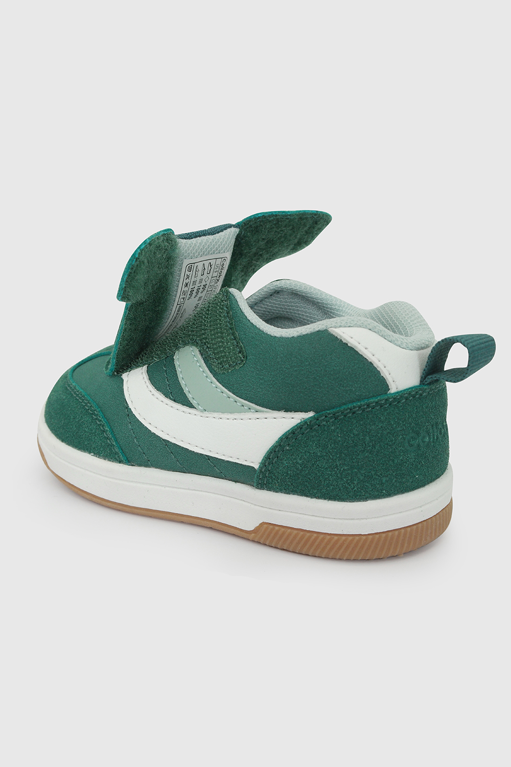 ZAPATILLA CASUAL COLLOKY PRIMEROS PASOS (6M A 14M) NIÑO - 6