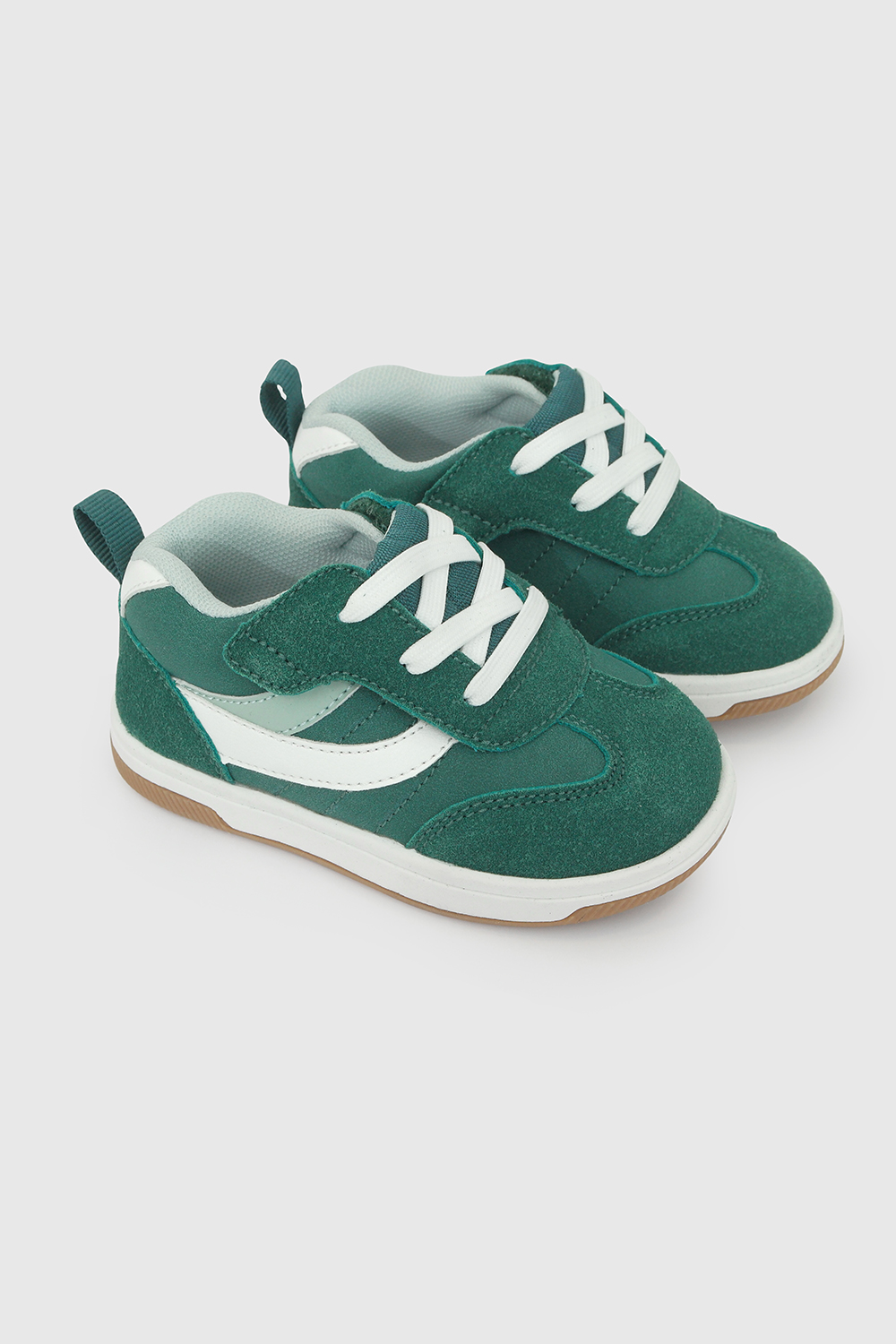 ZAPATILLA CASUAL COLLOKY PRIMEROS PASOS (6M A 14M) NIÑO - 7