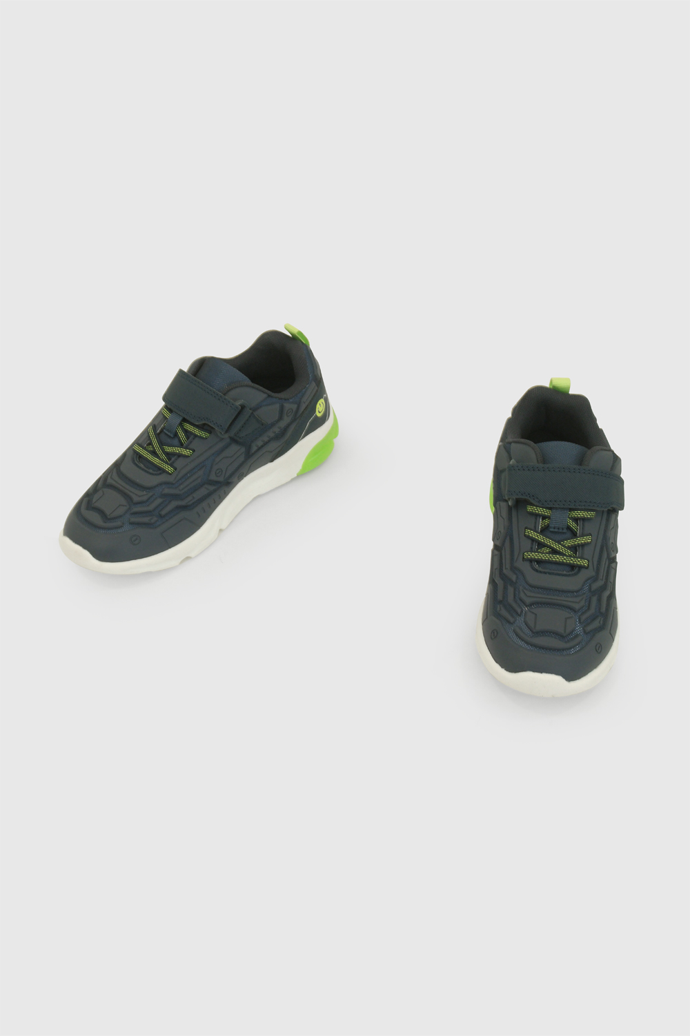 ZAPATILLA LUCES COLLOKY KID (5A A 12A) NIÑO - 5
