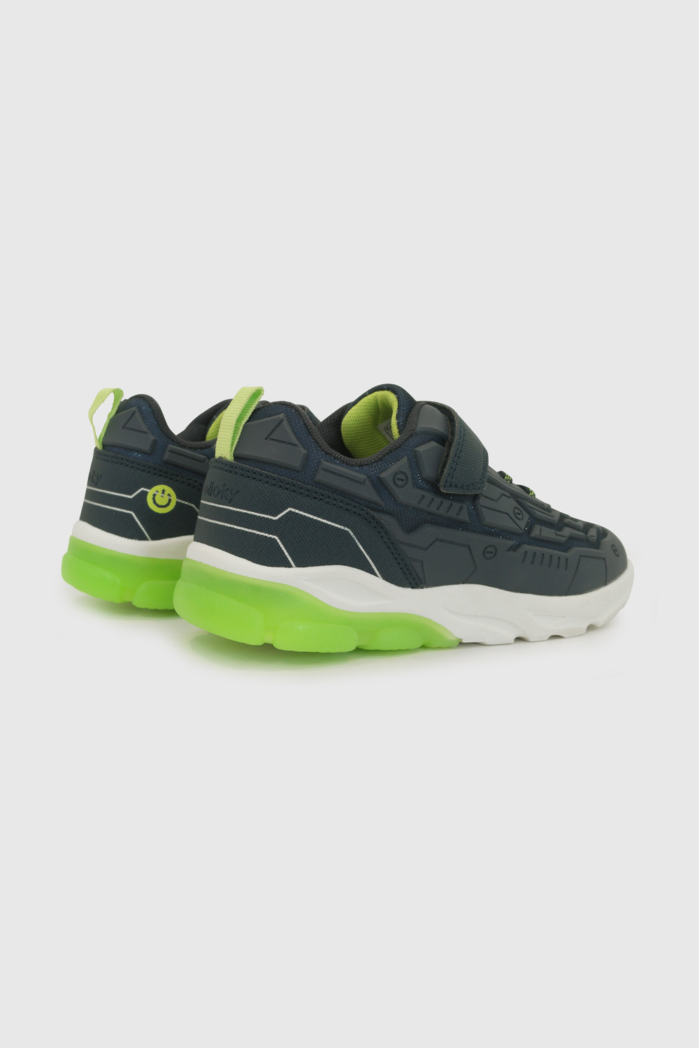 ZAPATILLA LUCES COLLOKY KID (5A A 12A) NIÑO - 6