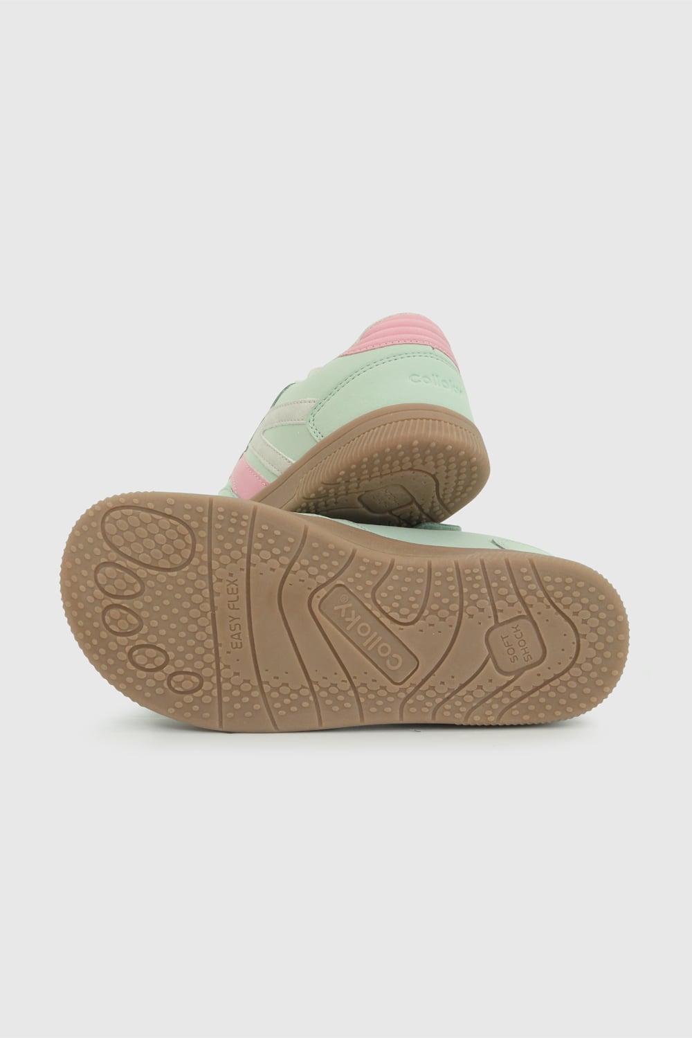 ZAPATILLA CASUAL COLLOKY KID (5A A 12A) NIÑA - 3