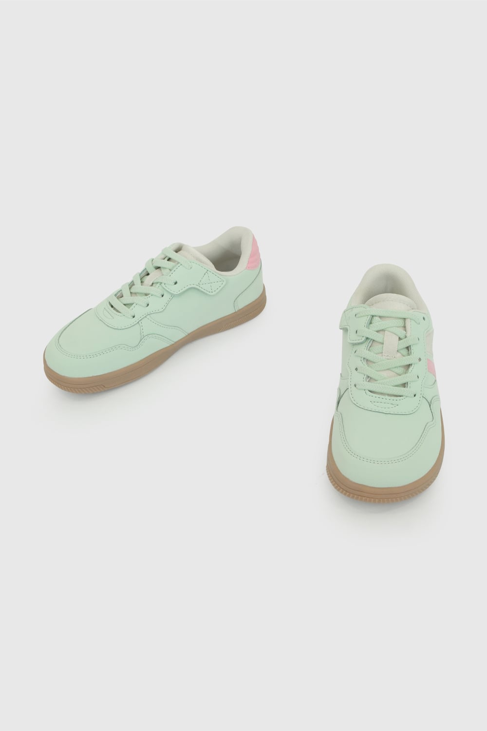 ZAPATILLA CASUAL COLLOKY KID (5A A 12A) NIÑA - 4