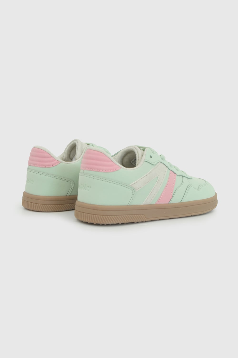ZAPATILLA CASUAL COLLOKY KID (5A A 12A) NIÑA - 5