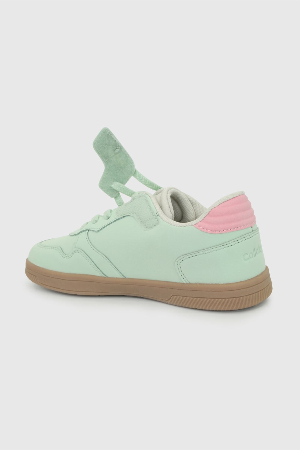 ZAPATILLA CASUAL COLLOKY KID (5A A 12A) NIÑA - 6