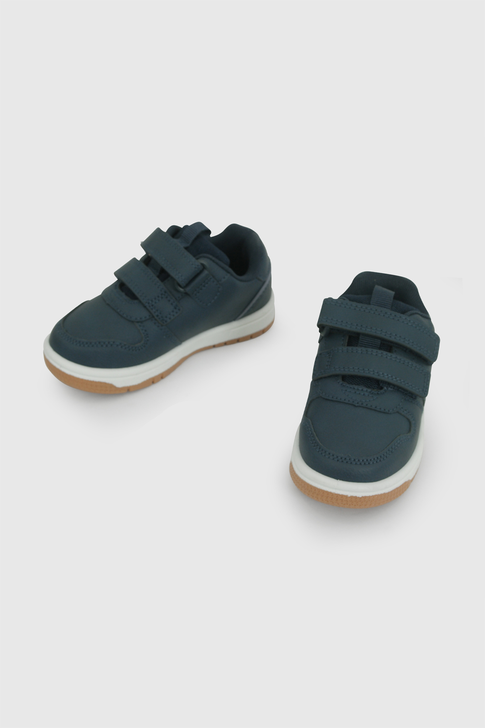 ZAPATILLA CASUAL COLLOKY CAMINANTE (1A A 4A) NIÑO - 4