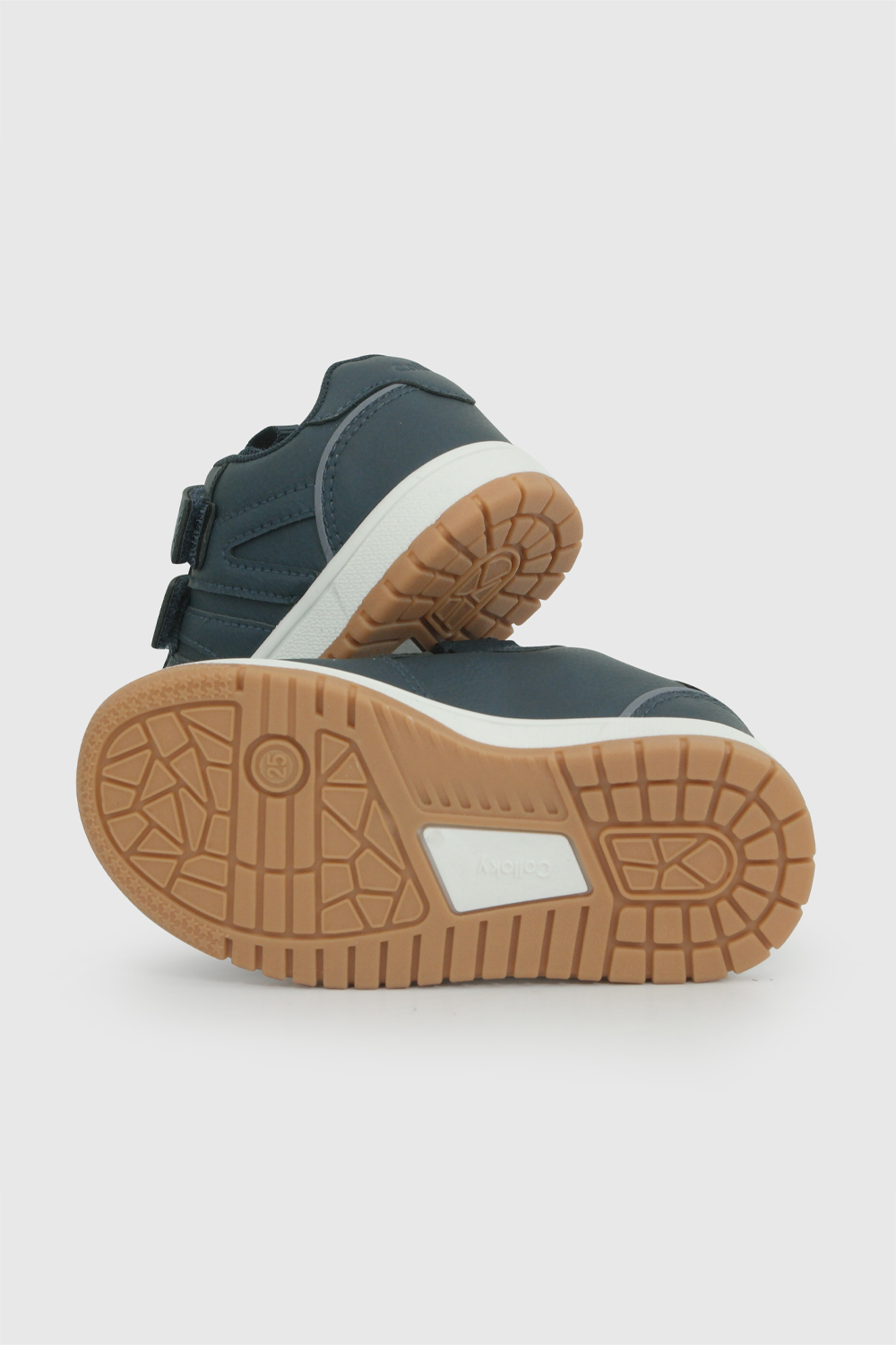 ZAPATILLA CASUAL COLLOKY CAMINANTE (1A A 4A) NIÑO - 9