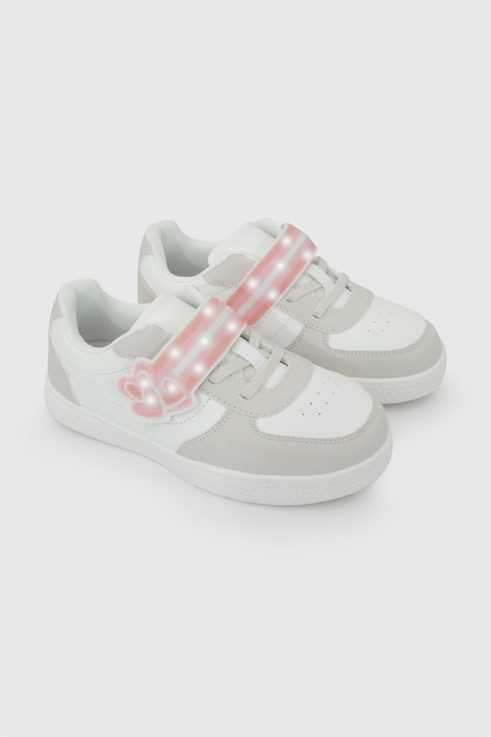 ZAPATILLA LUCES COLLOKY KID (5A A 12A) NIÑA - 1