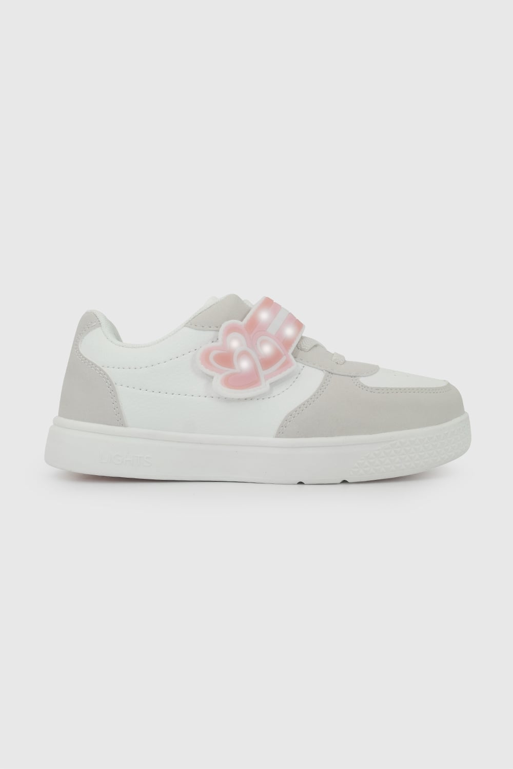 ZAPATILLA LUCES COLLOKY KID (5A A 12A) NIÑA - 2