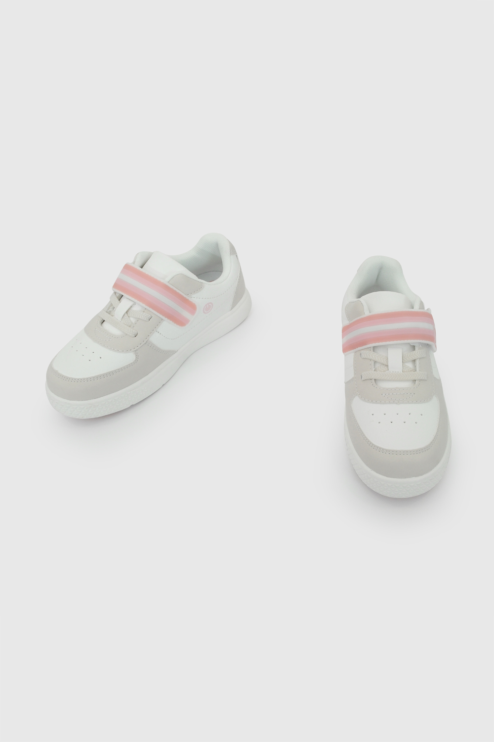 ZAPATILLA LUCES COLLOKY KID (5A A 12A) NIÑA - 4