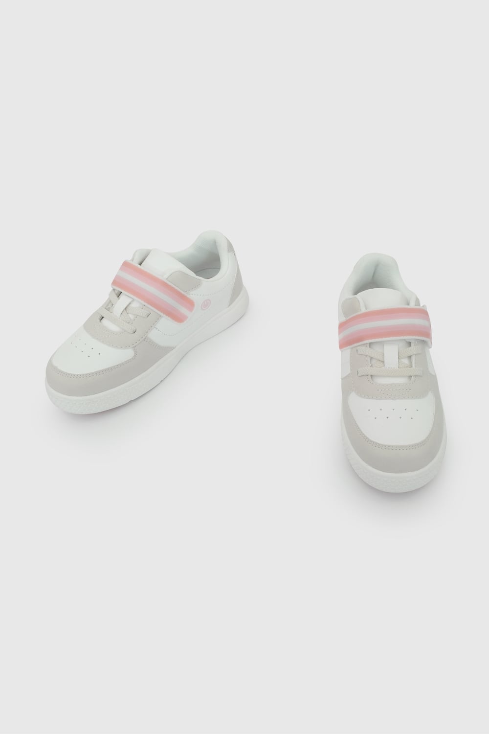 ZAPATILLA LUCES COLLOKY KID (5A A 12A) NIÑA - 4