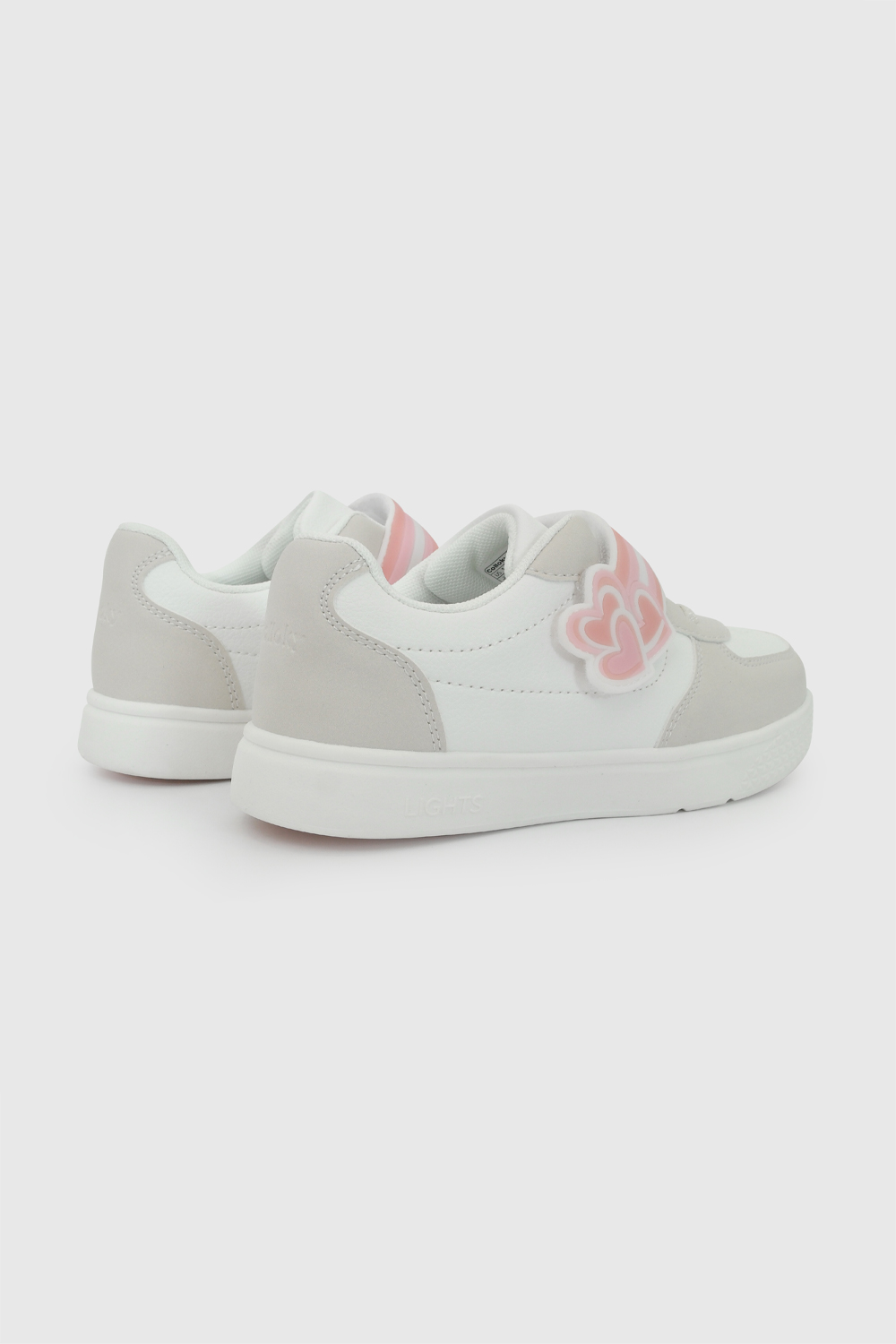 ZAPATILLA LUCES COLLOKY KID (5A A 12A) NIÑA - 5