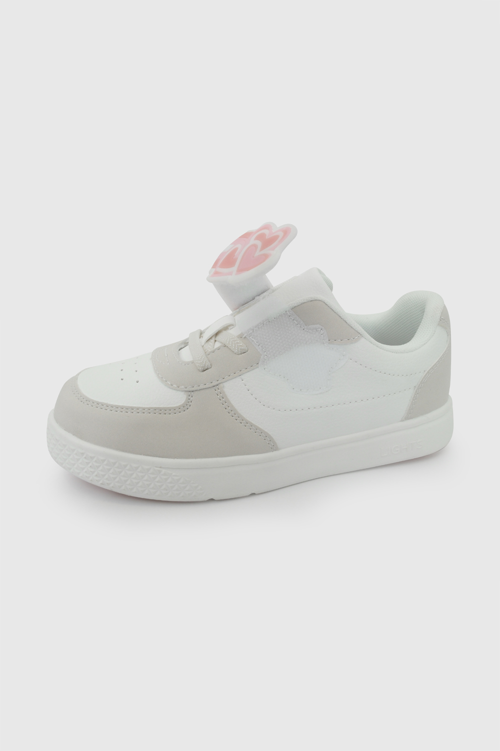 ZAPATILLA LUCES COLLOKY KID (5A A 12A) NIÑA - 6