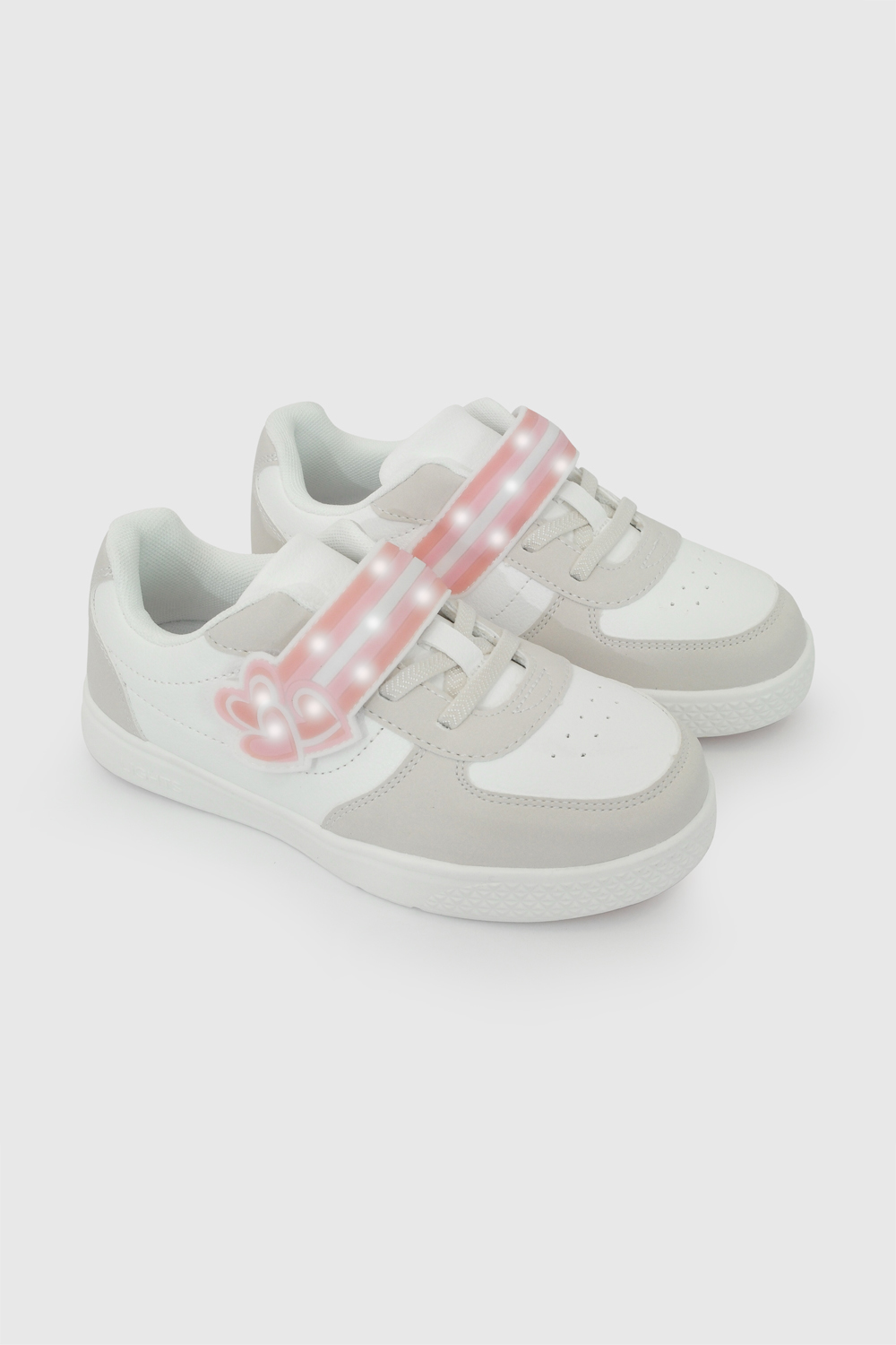 ZAPATILLA LUCES COLLOKY KID (5A A 12A) NIÑA - 7