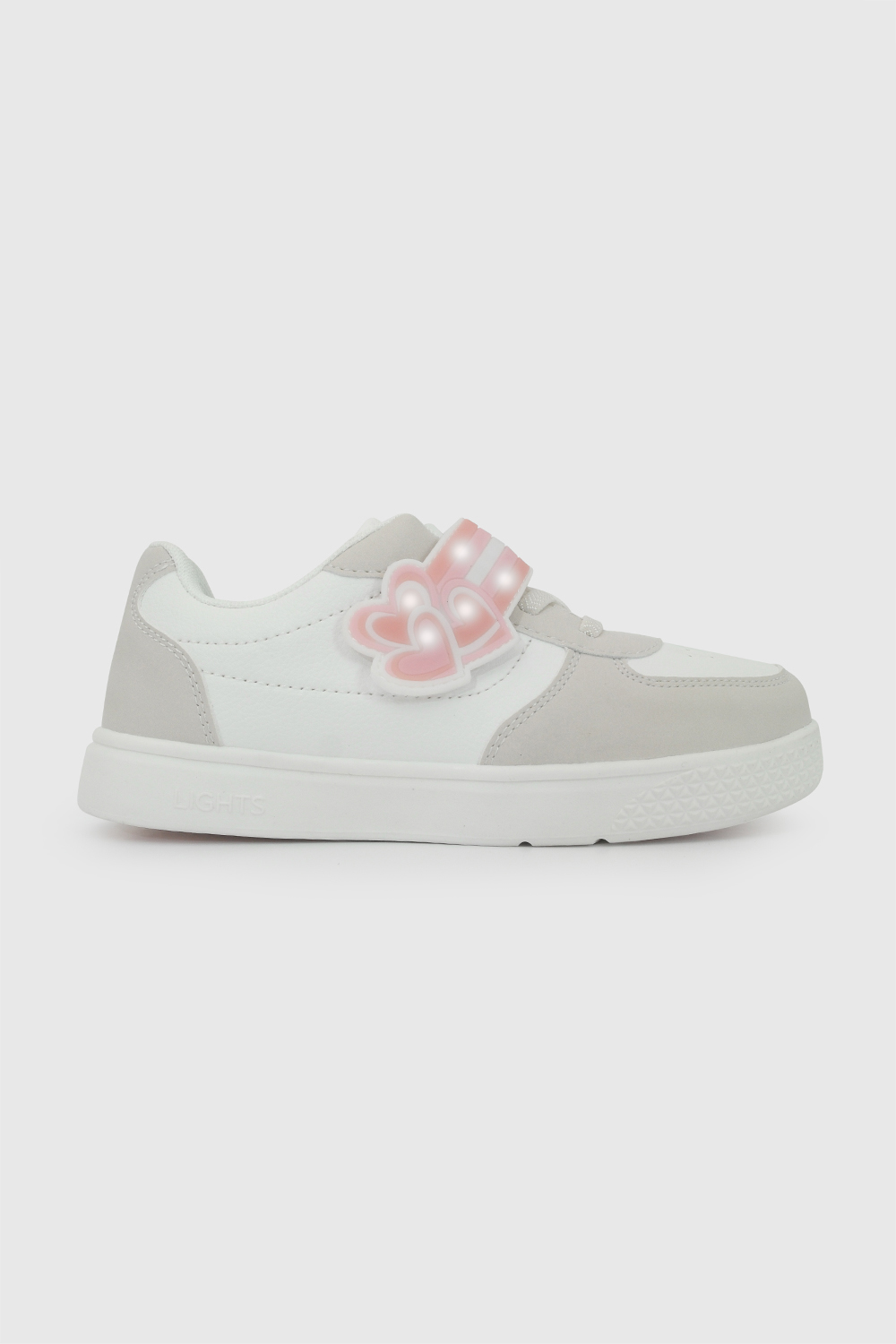 ZAPATILLA LUCES COLLOKY KID (5A A 12A) NIÑA - 8