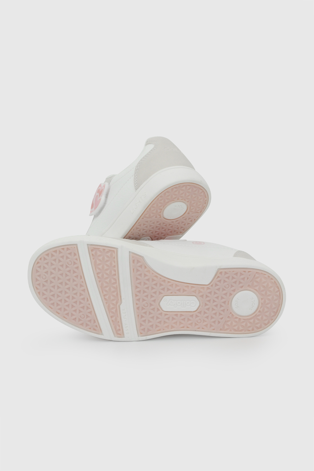 ZAPATILLA LUCES COLLOKY KID (5A A 12A) NIÑA - 9