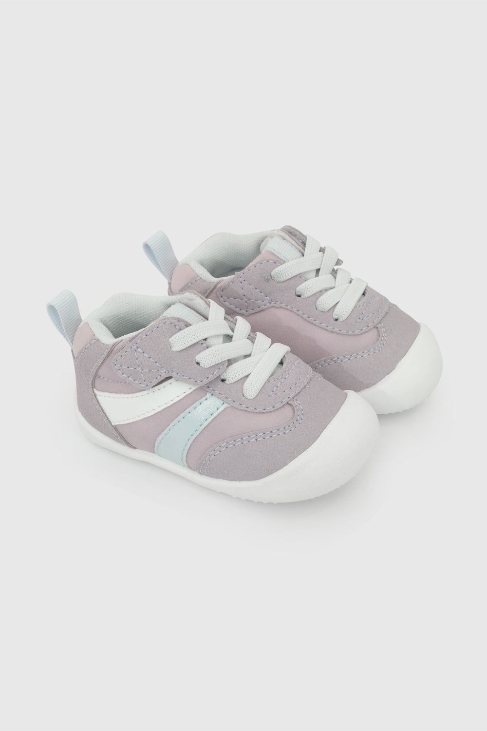 ZAPATILLA CASUAL COLLOKY GATEADOR (4M A 12M) NIÑA - 1