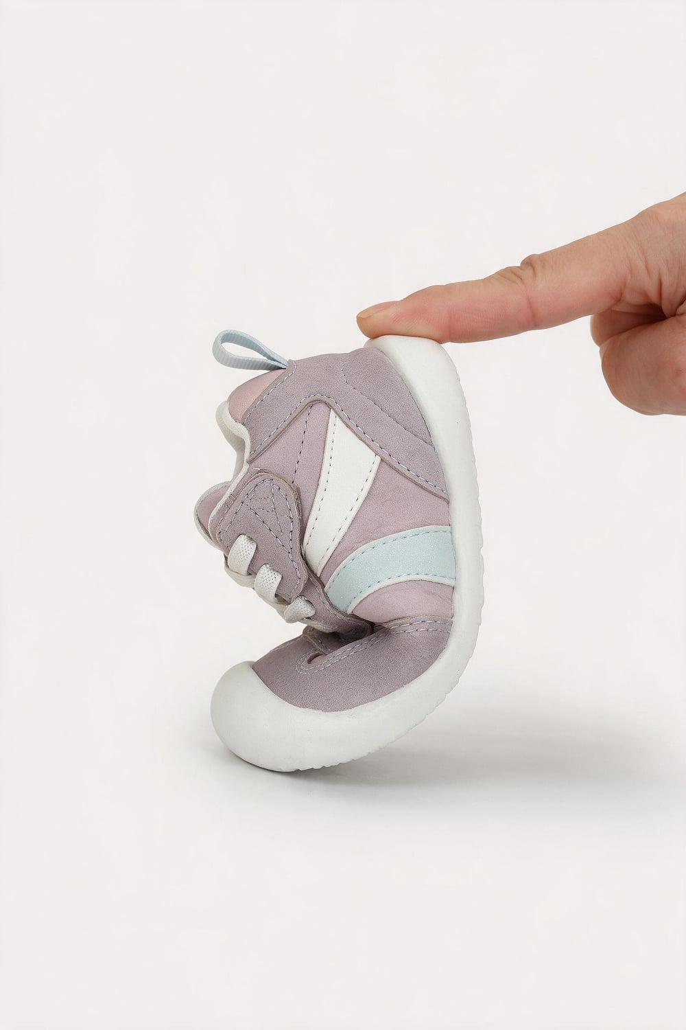 ZAPATILLA CASUAL COLLOKY GATEADOR (4M A 12M) NIÑA - 3