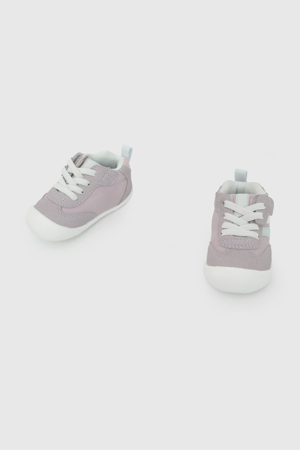 ZAPATILLA CASUAL COLLOKY GATEADOR (4M A 12M) NIÑA - 4