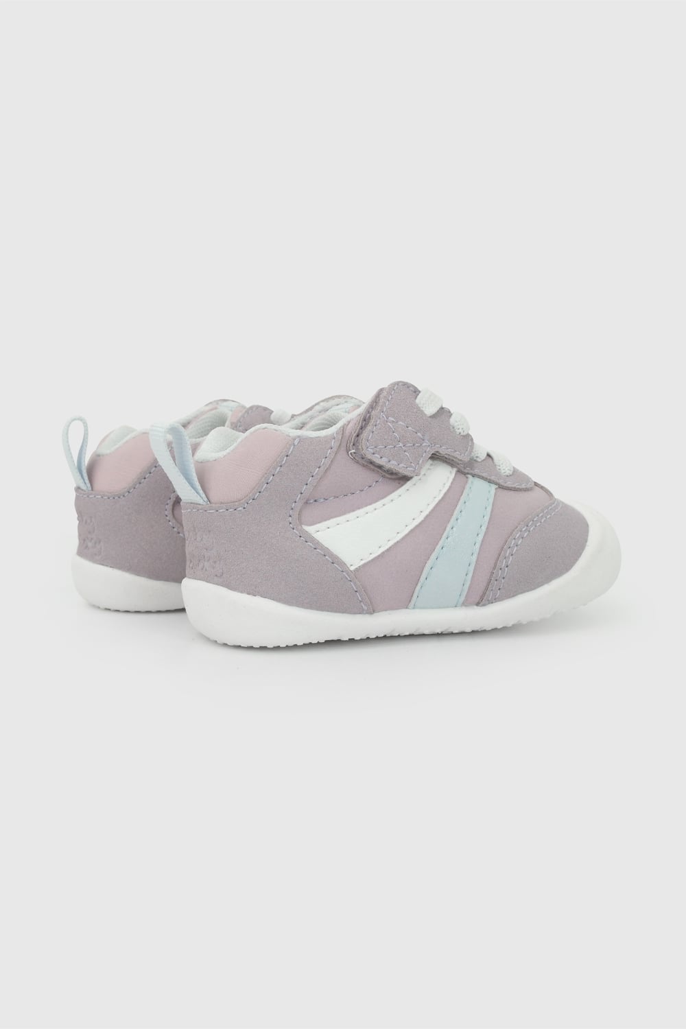 ZAPATILLA CASUAL COLLOKY GATEADOR (4M A 12M) NIÑA - 5