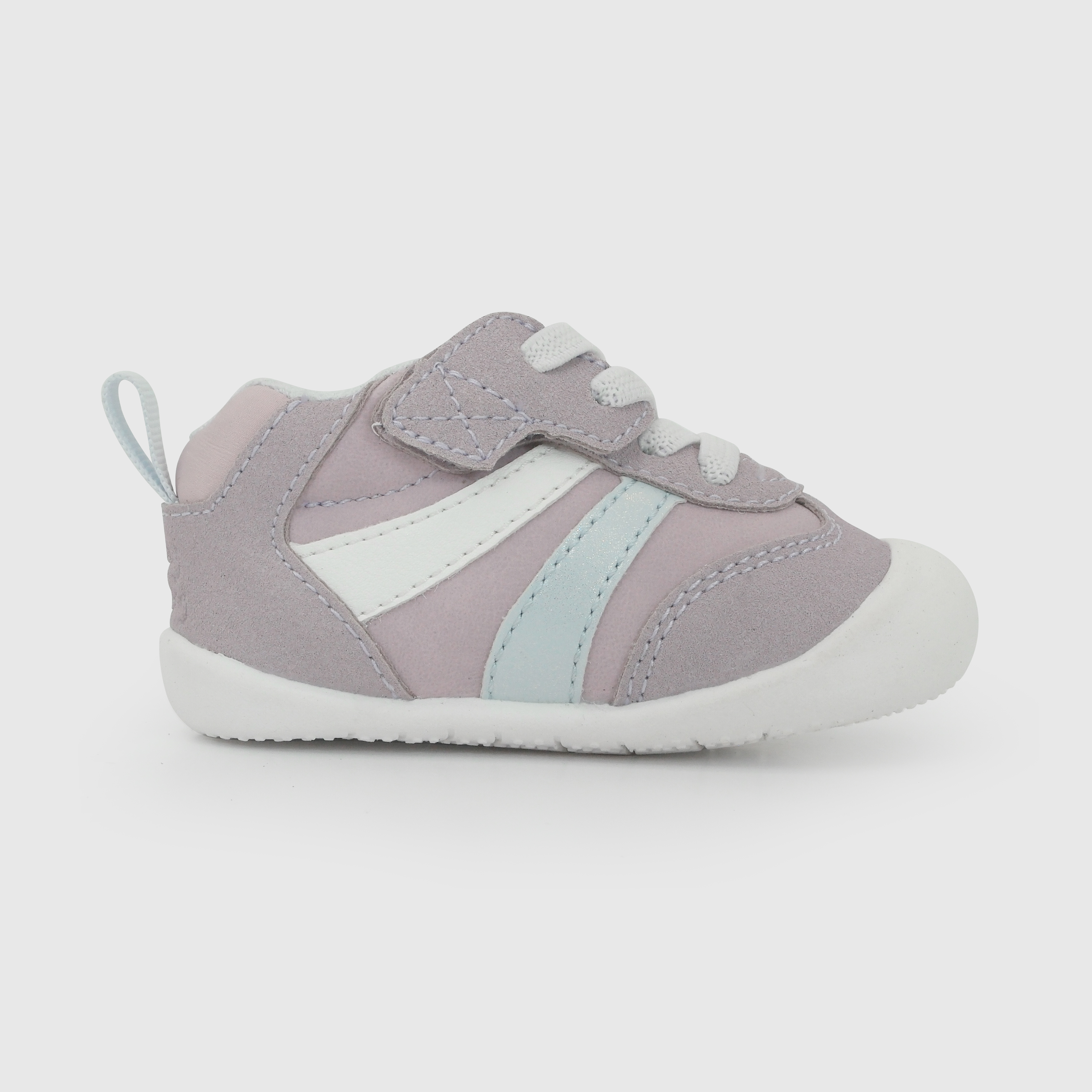 ZAPATILLA CASUAL COLLOKY GATEADOR (4M A 12M) NIÑA - 8
