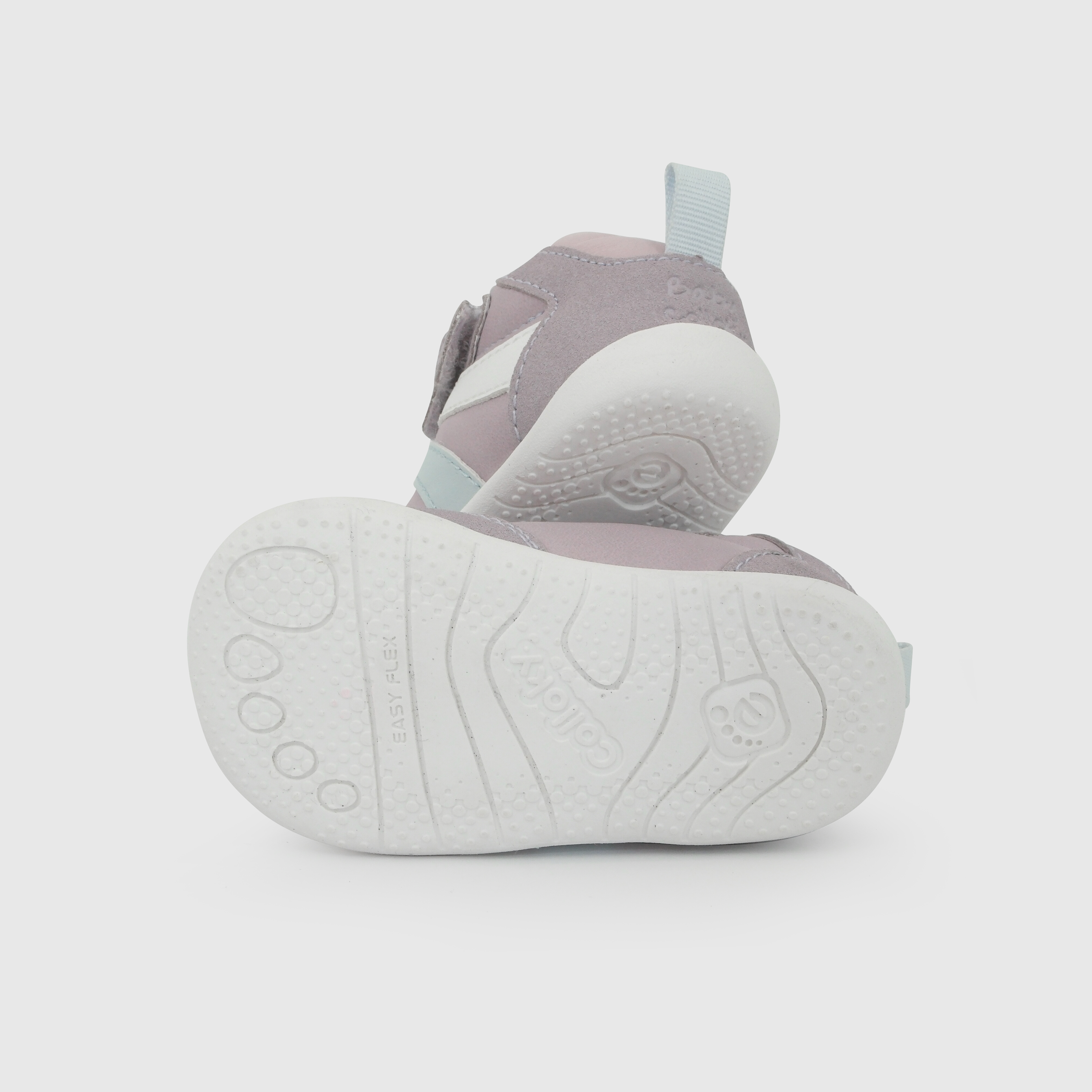 ZAPATILLA CASUAL COLLOKY GATEADOR (4M A 12M) NIÑA - 9