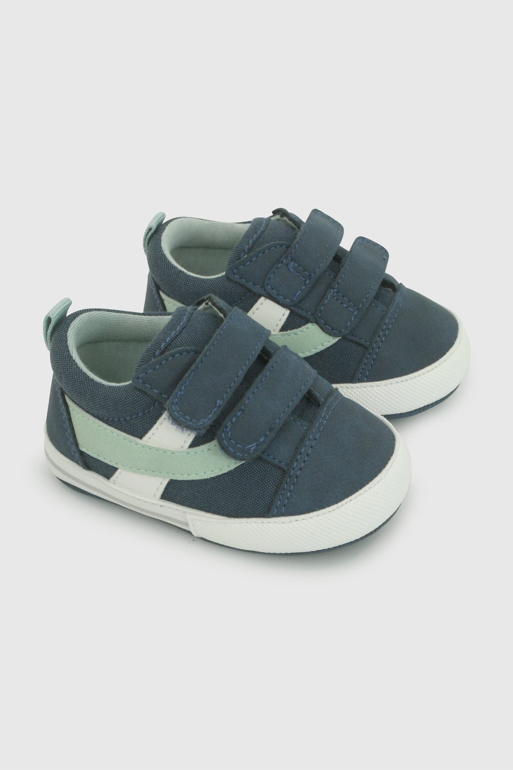 ZAPATILLA CASUAL COLLOKY BEBÉ (RN A 12M) NIÑO - 1