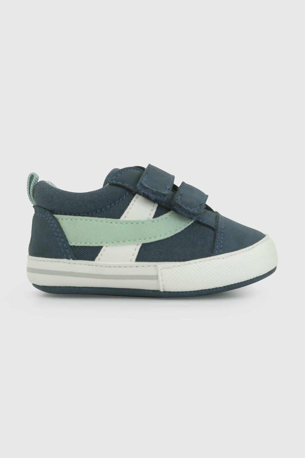 ZAPATILLA CASUAL COLLOKY BEBÉ (RN A 12M) NIÑO - 2