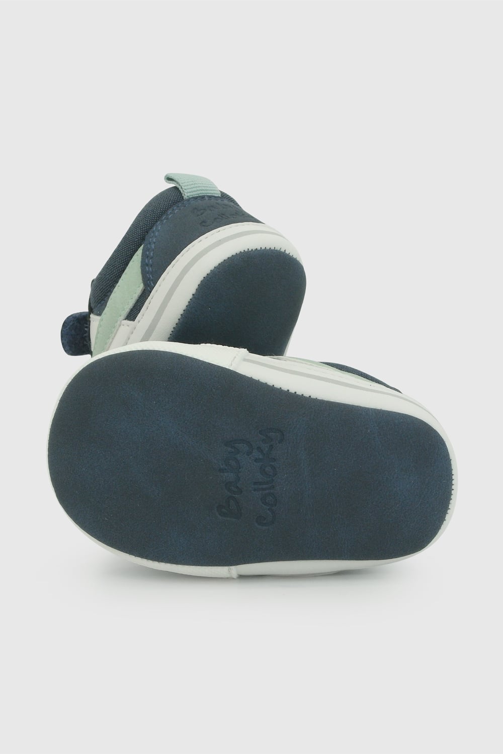 ZAPATILLA CASUAL COLLOKY BEBÉ (RN A 12M) NIÑO - 3