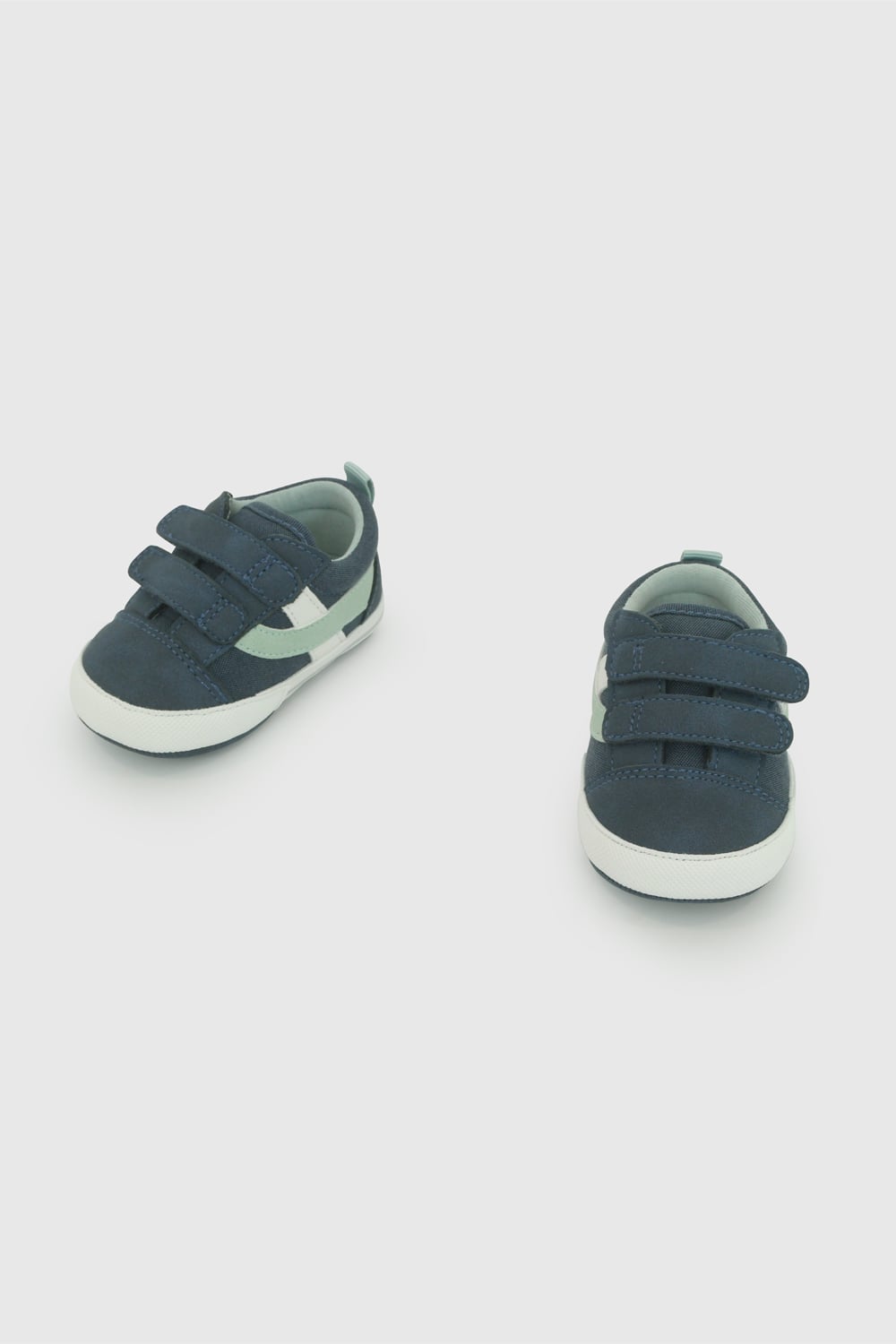 ZAPATILLA CASUAL COLLOKY BEBÉ (RN A 12M) NIÑO - 4