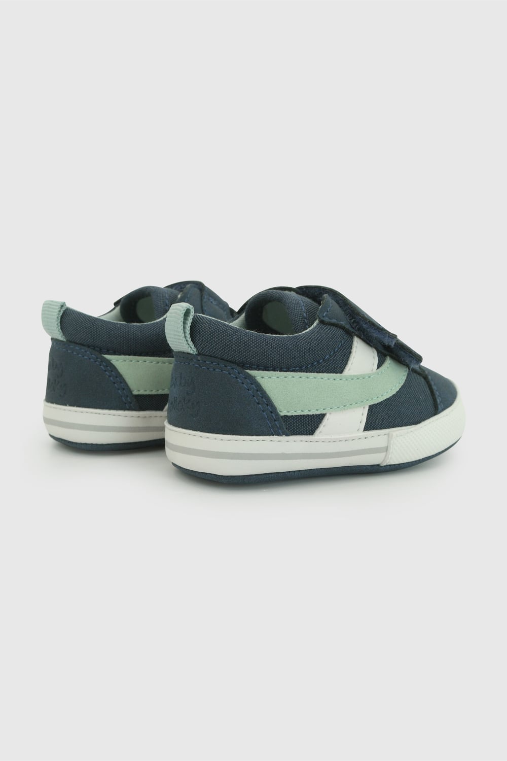 ZAPATILLA CASUAL COLLOKY BEBÉ (RN A 12M) NIÑO - 5