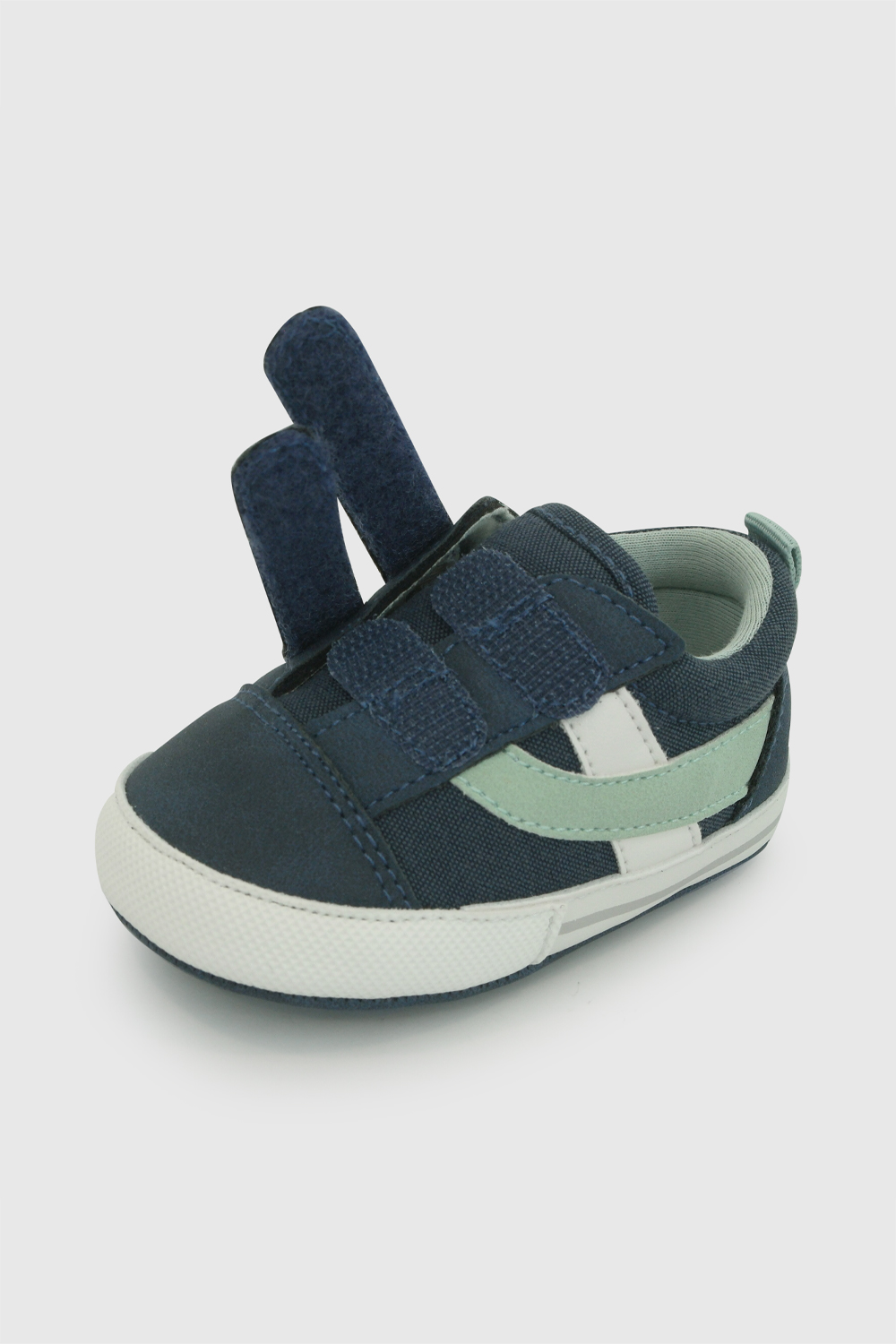 ZAPATILLA CASUAL COLLOKY BEBÉ (RN A 12M) NIÑO - 6