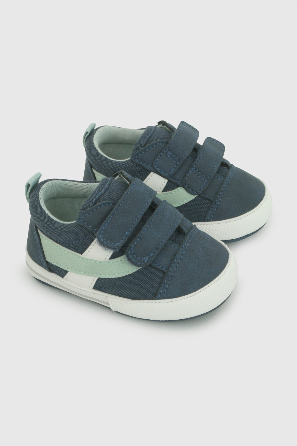 ZAPATILLA CASUAL COLLOKY BEBÉ (RN A 12M) NIÑO - 7
