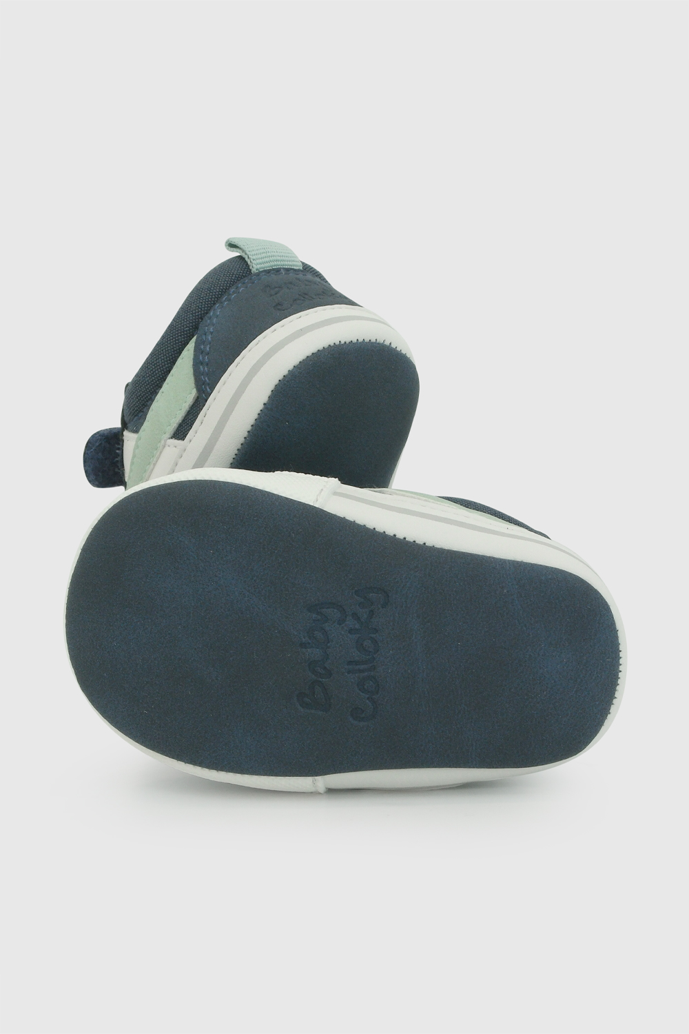 ZAPATILLA CASUAL COLLOKY BEBÉ (RN A 12M) NIÑO - 9