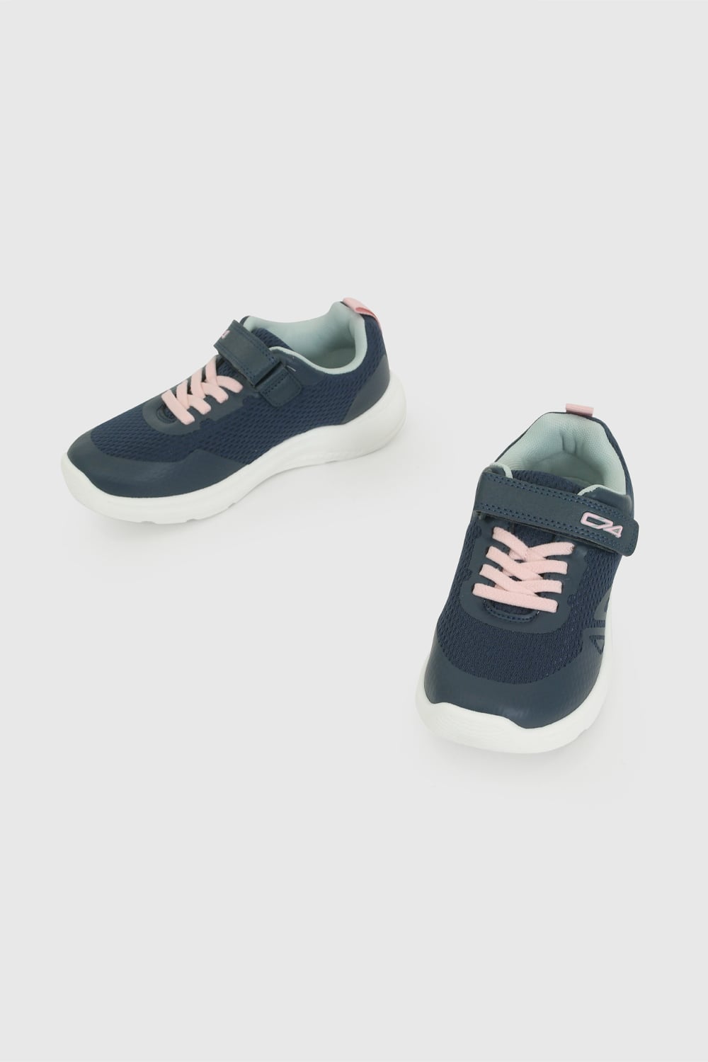 ZAPATILLA URBANO COLLOKY KID (5A A 12A) NIÑA - 4
