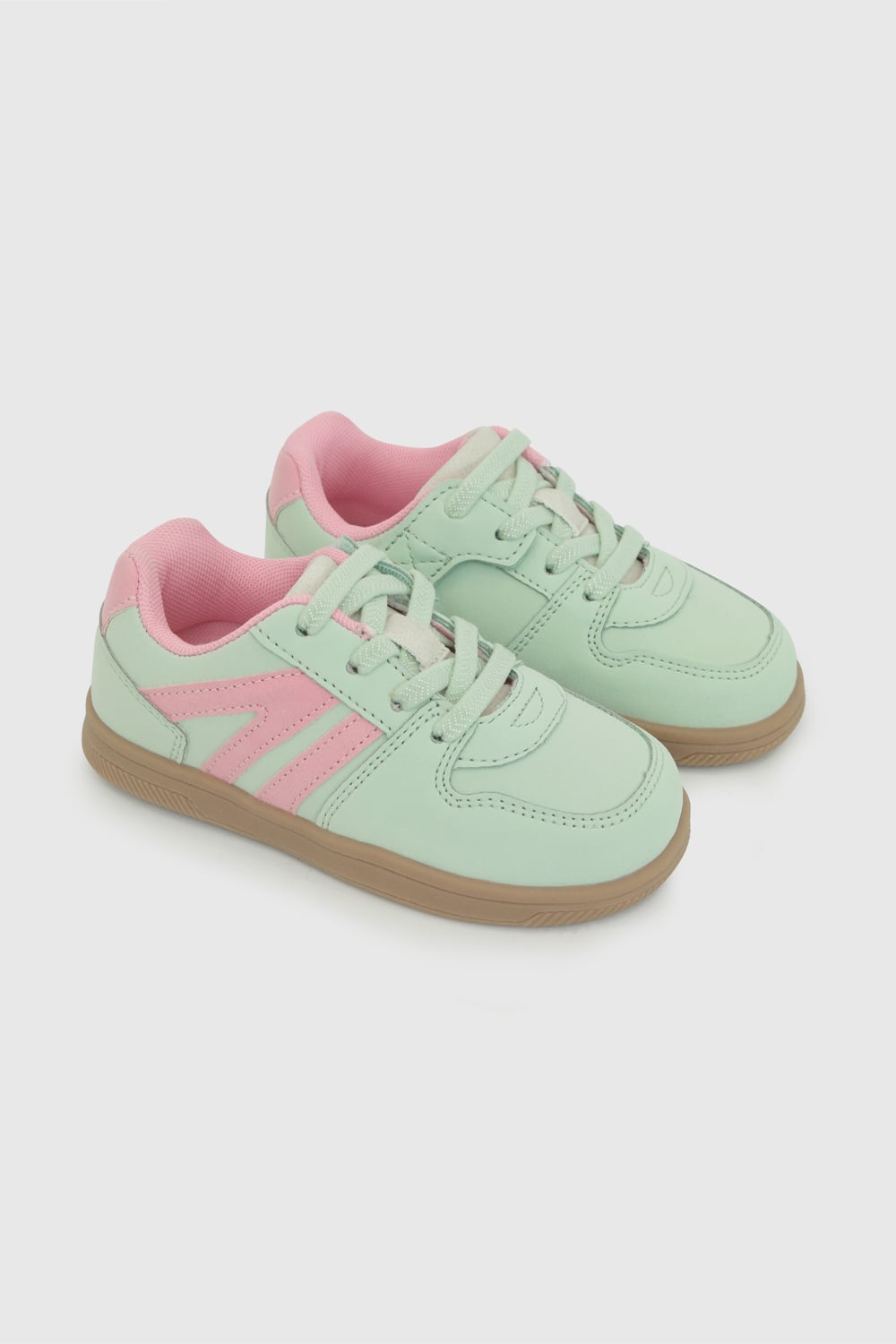 ZAPATILLA CASUAL COLLOKY CAMINANTE (1A A 4A) NIÑA - 1