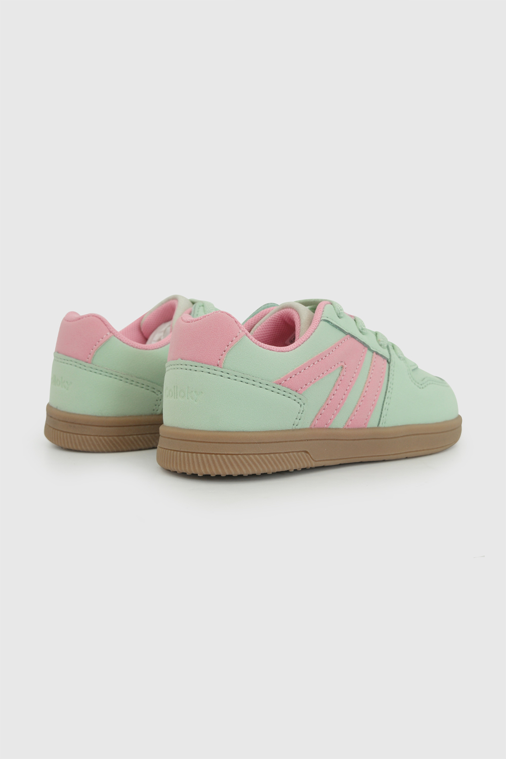 ZAPATILLA CASUAL COLLOKY CAMINANTE (1A A 4A) NIÑA - 5