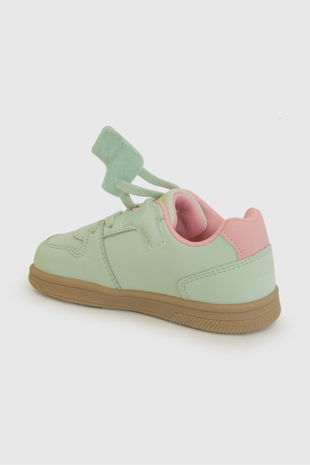 ZAPATILLA CASUAL COLLOKY CAMINANTE (1A A 4A) NIÑA - 6