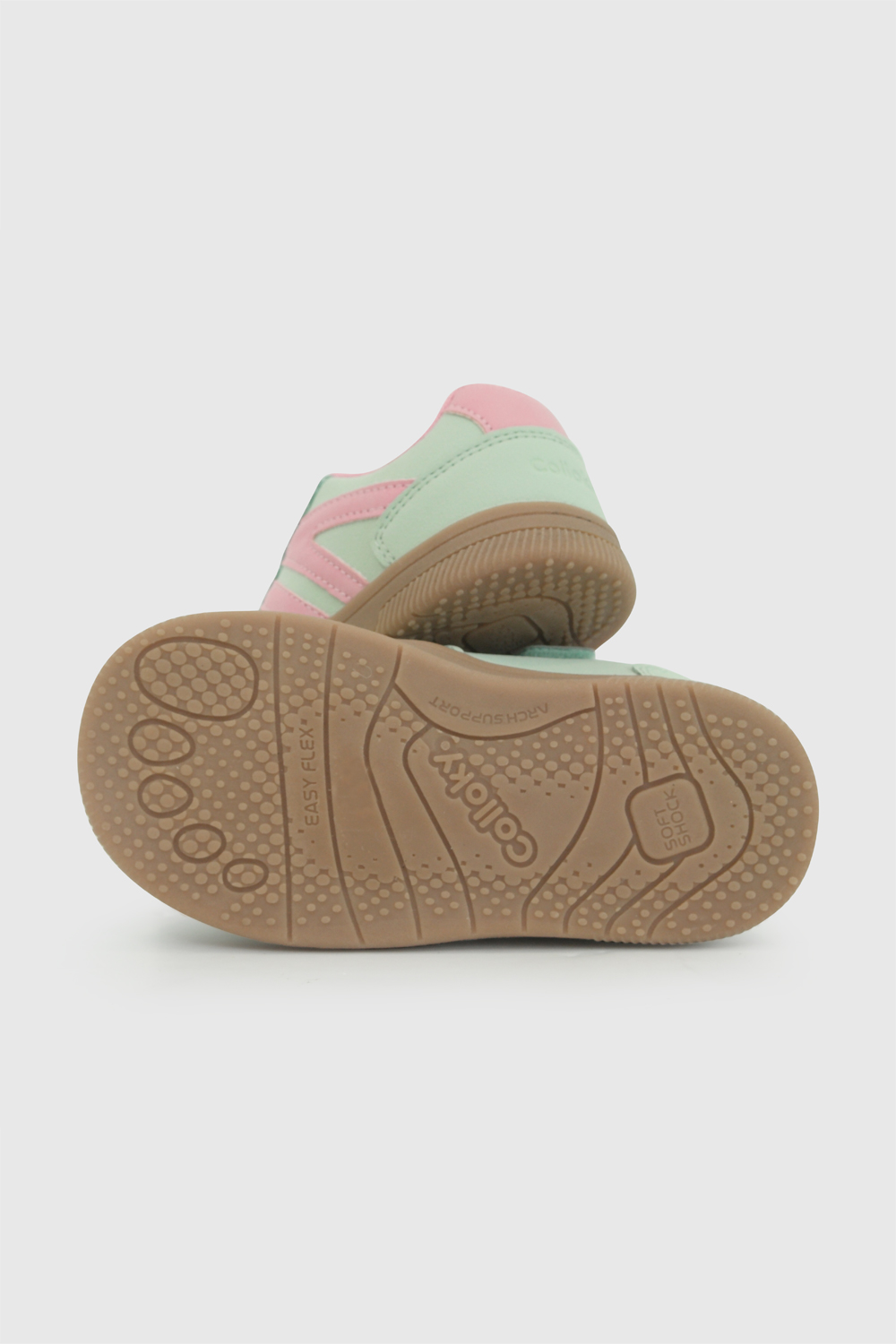 ZAPATILLA CASUAL COLLOKY CAMINANTE (1A A 4A) NIÑA - 9