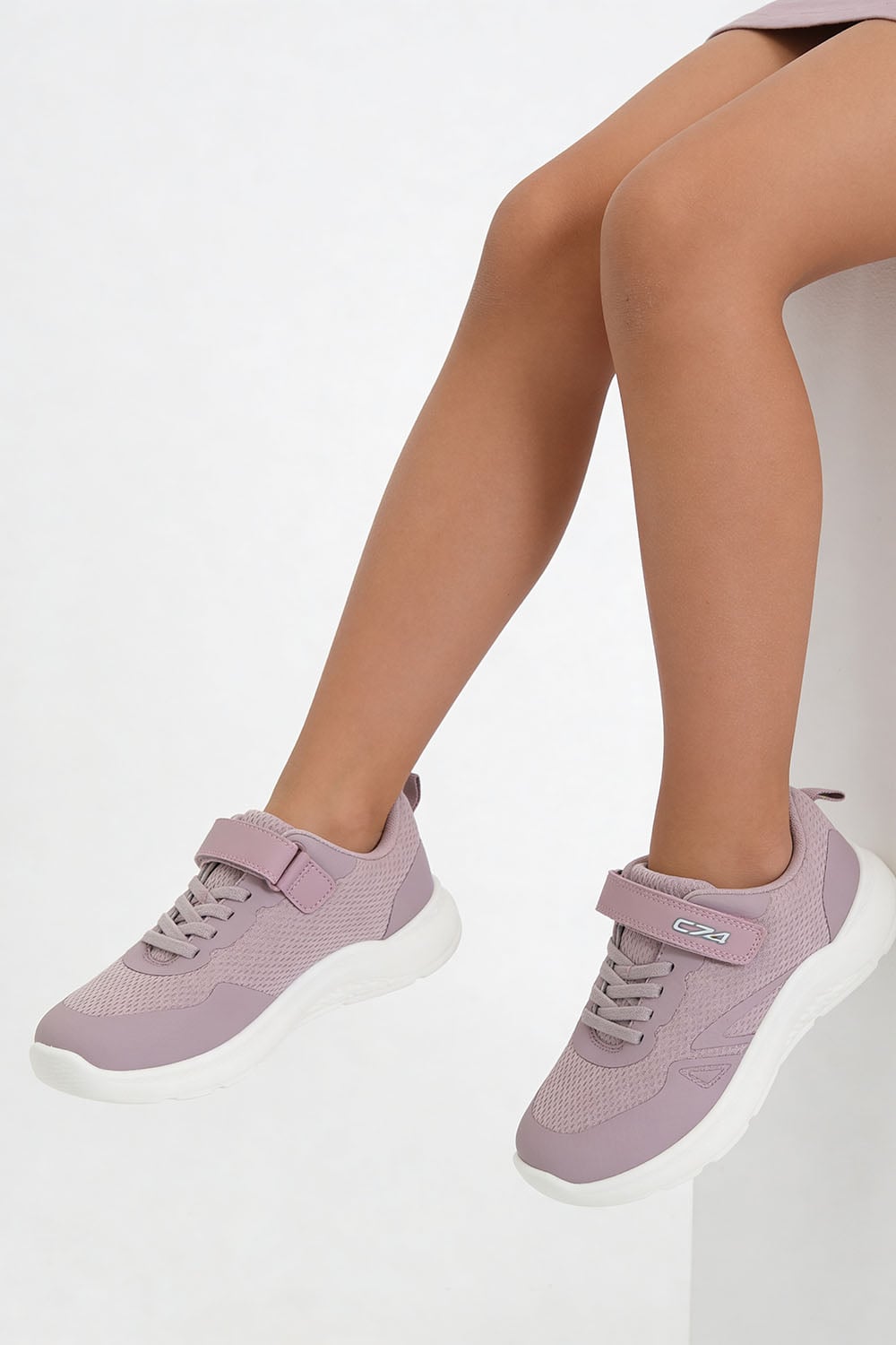ZAPATILLA URBANO COLLOKY KID (5A A 12A) NIÑA - 2