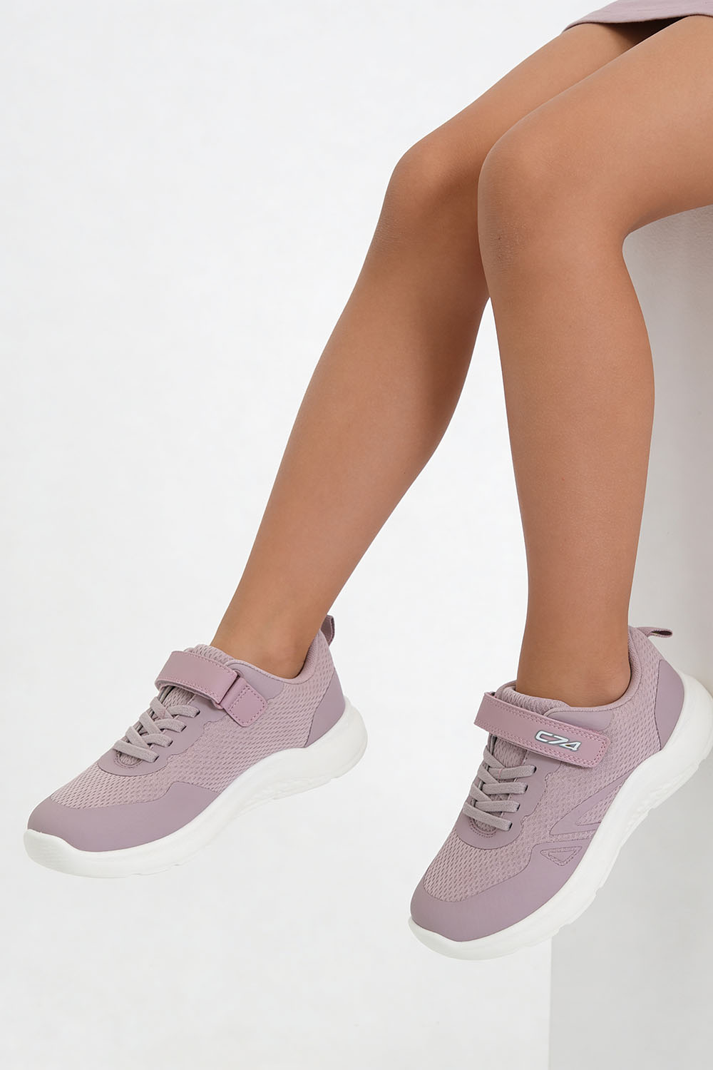 ZAPATILLA URBANO COLLOKY KID (5A A 12A) NIÑA - 2