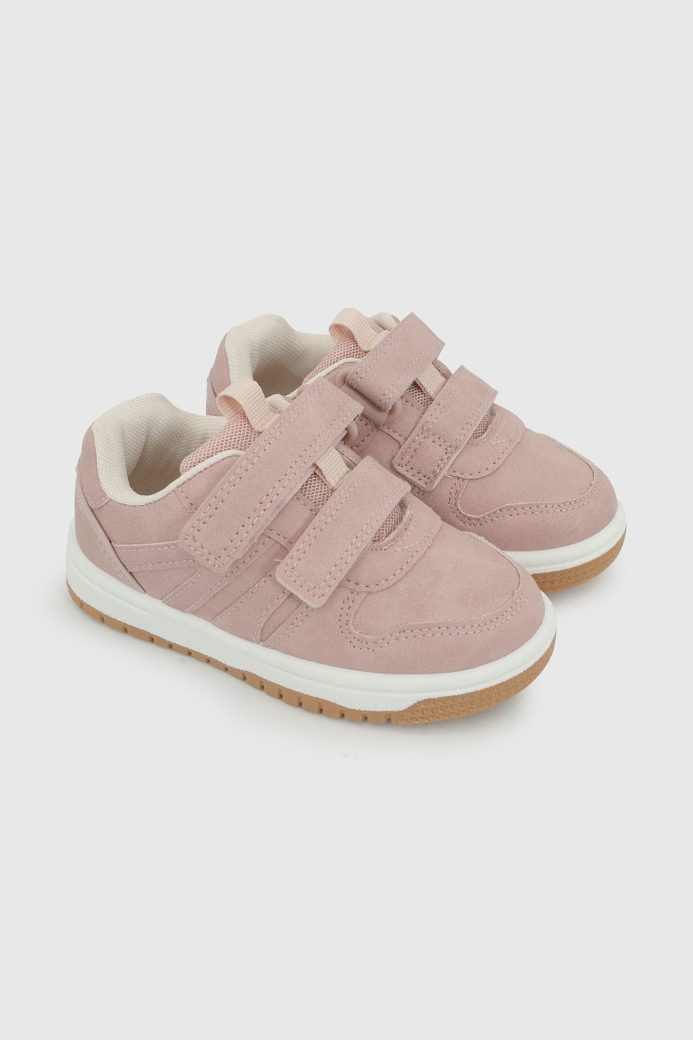 ZAPATILLA CASUAL COLLOKY CAMINANTE (1A A 4A) NIÑA - 1