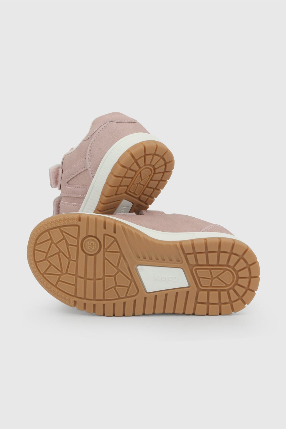ZAPATILLA CASUAL COLLOKY CAMINANTE (1A A 4A) NIÑA - 3
