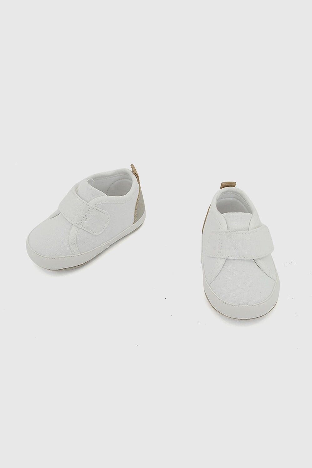 ZAPATILLA CASUAL COLLOKY BEBÉ (RN A 12M) UNISEX - 4