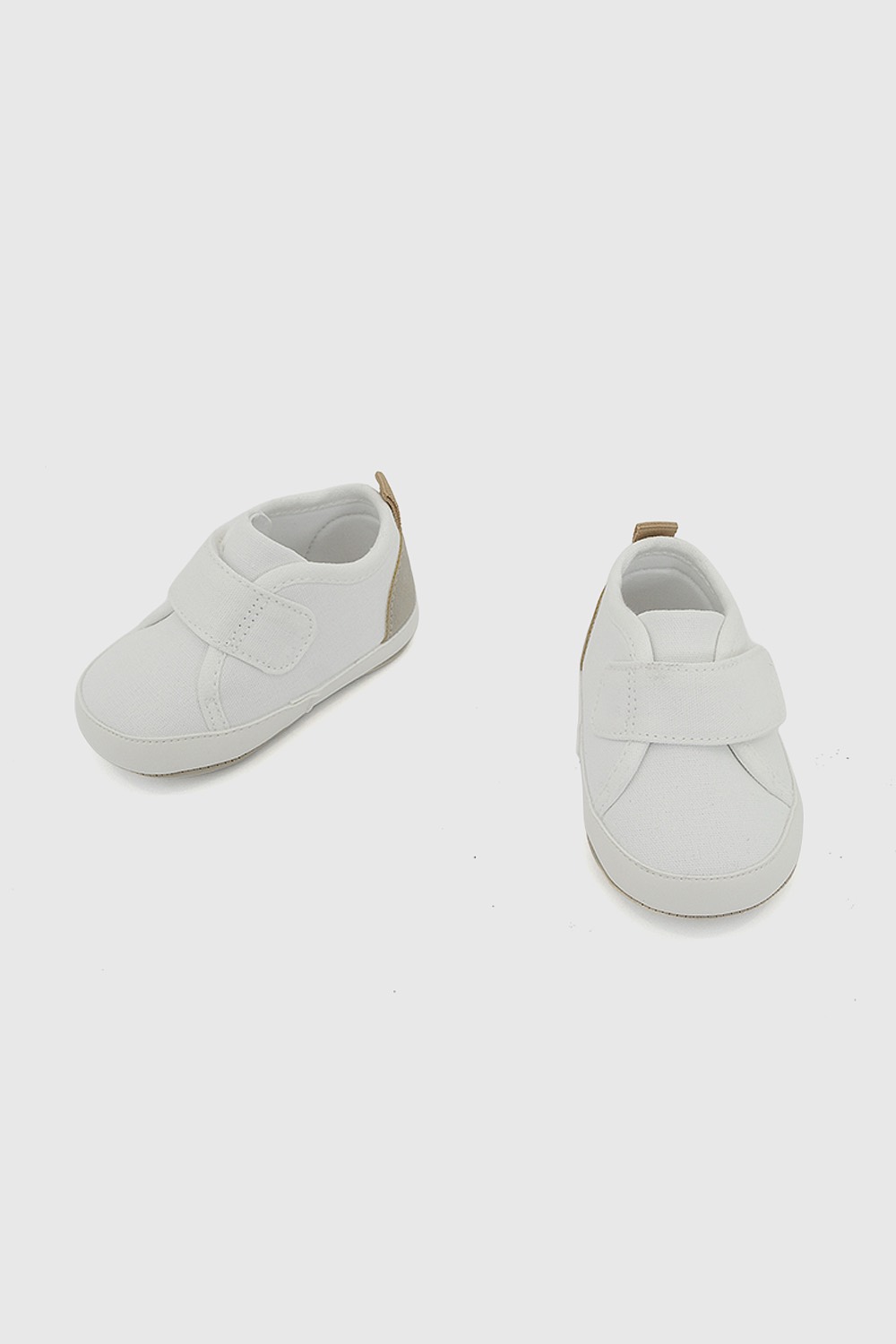 ZAPATILLA CASUAL COLLOKY BEBÉ (RN A 12M) UNISEX - 4